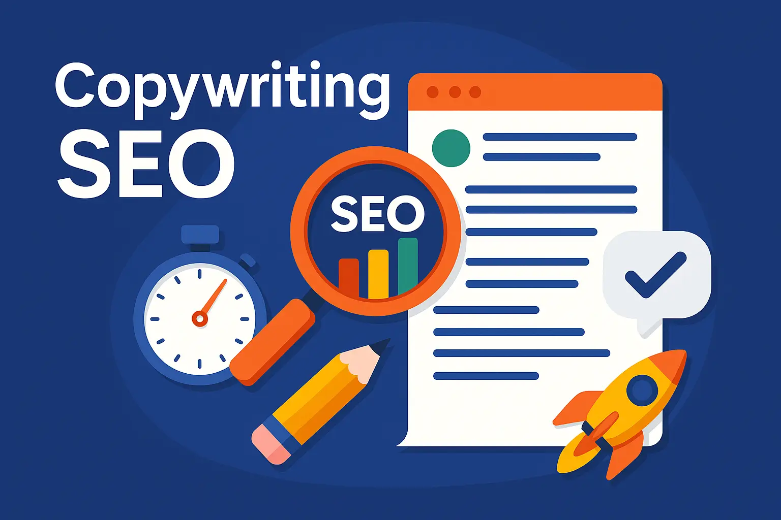 Scrivere per il Web: Guida alla Strategia dei Contenuti e al Copywriting SEO