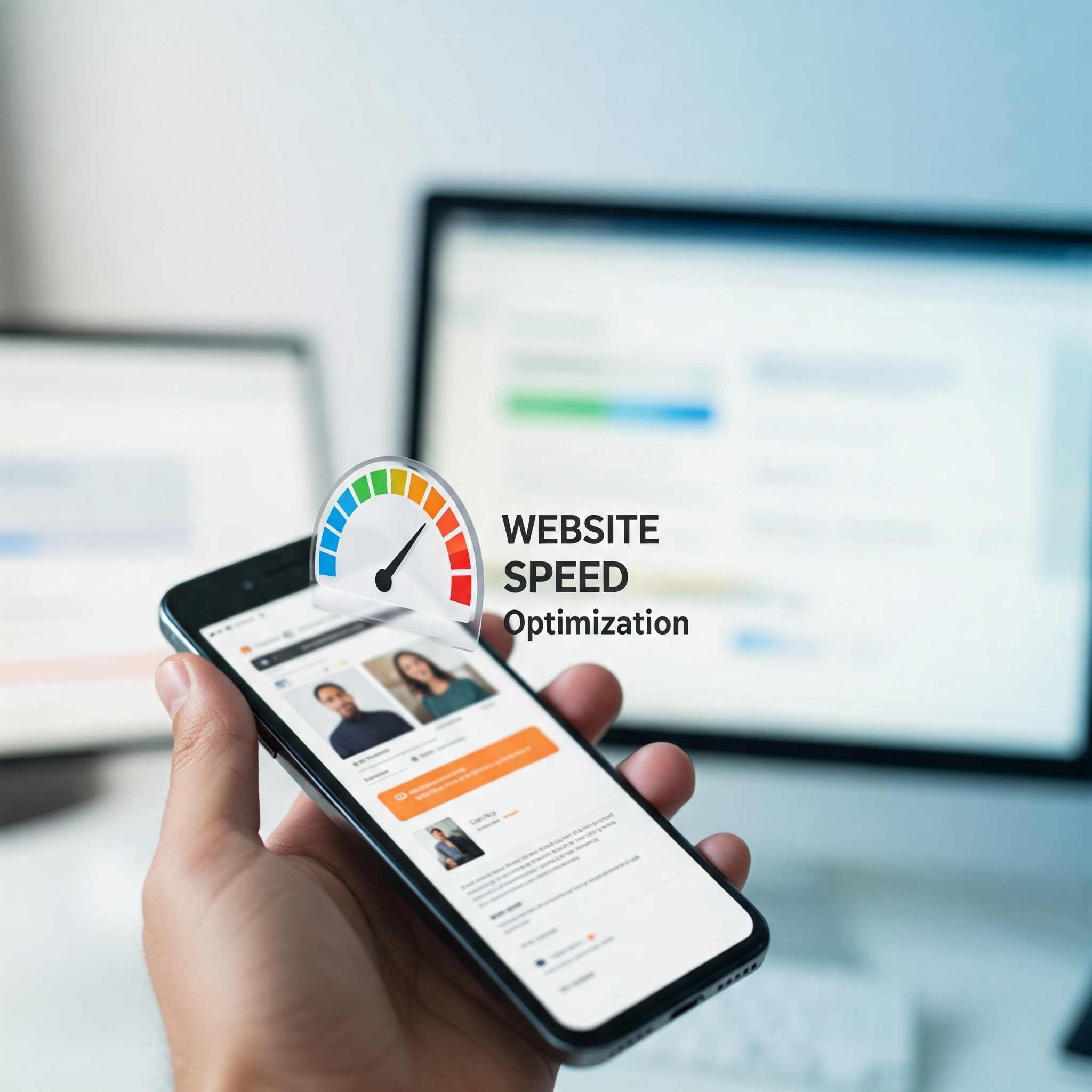 Mobile First: Perché il tuo sito deve essere ottimizzato per smartphone