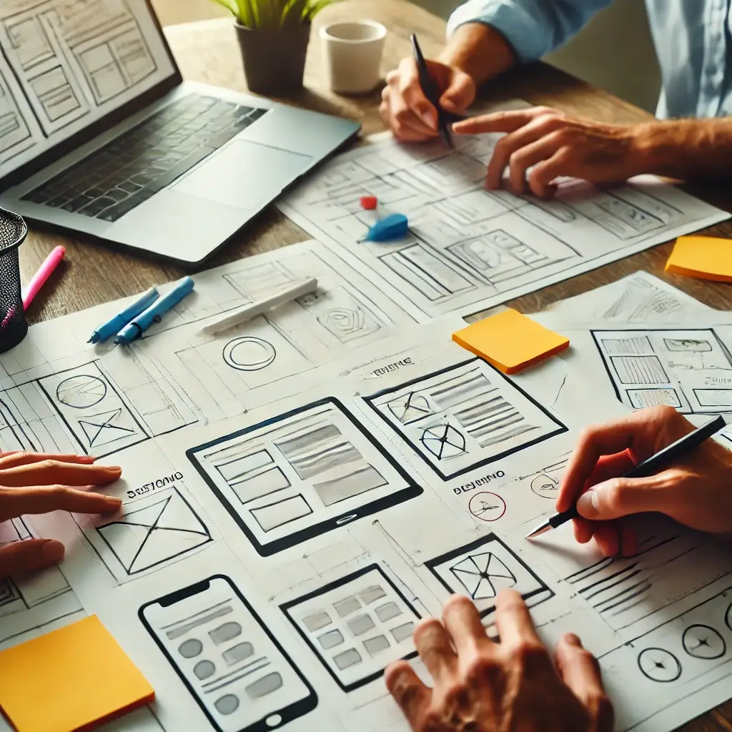 Come Creare la Landing Page Perfetta: Guida Completa per Massimizzare le Conversioni