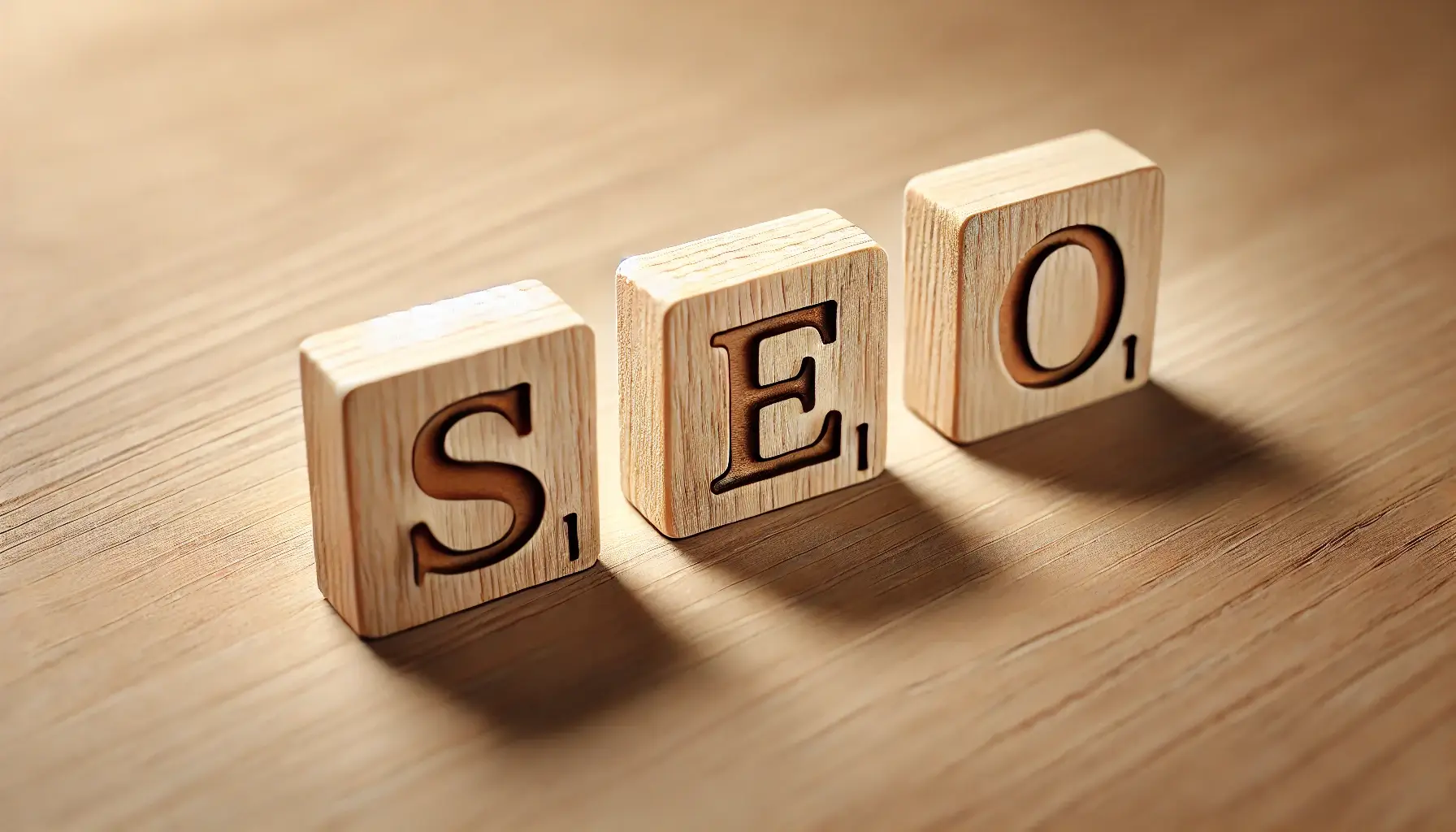 Ottimizzazione SEO per siti web