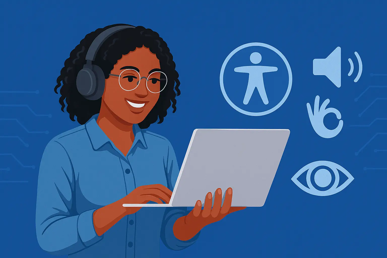Accessibilità web e inclusione digitale