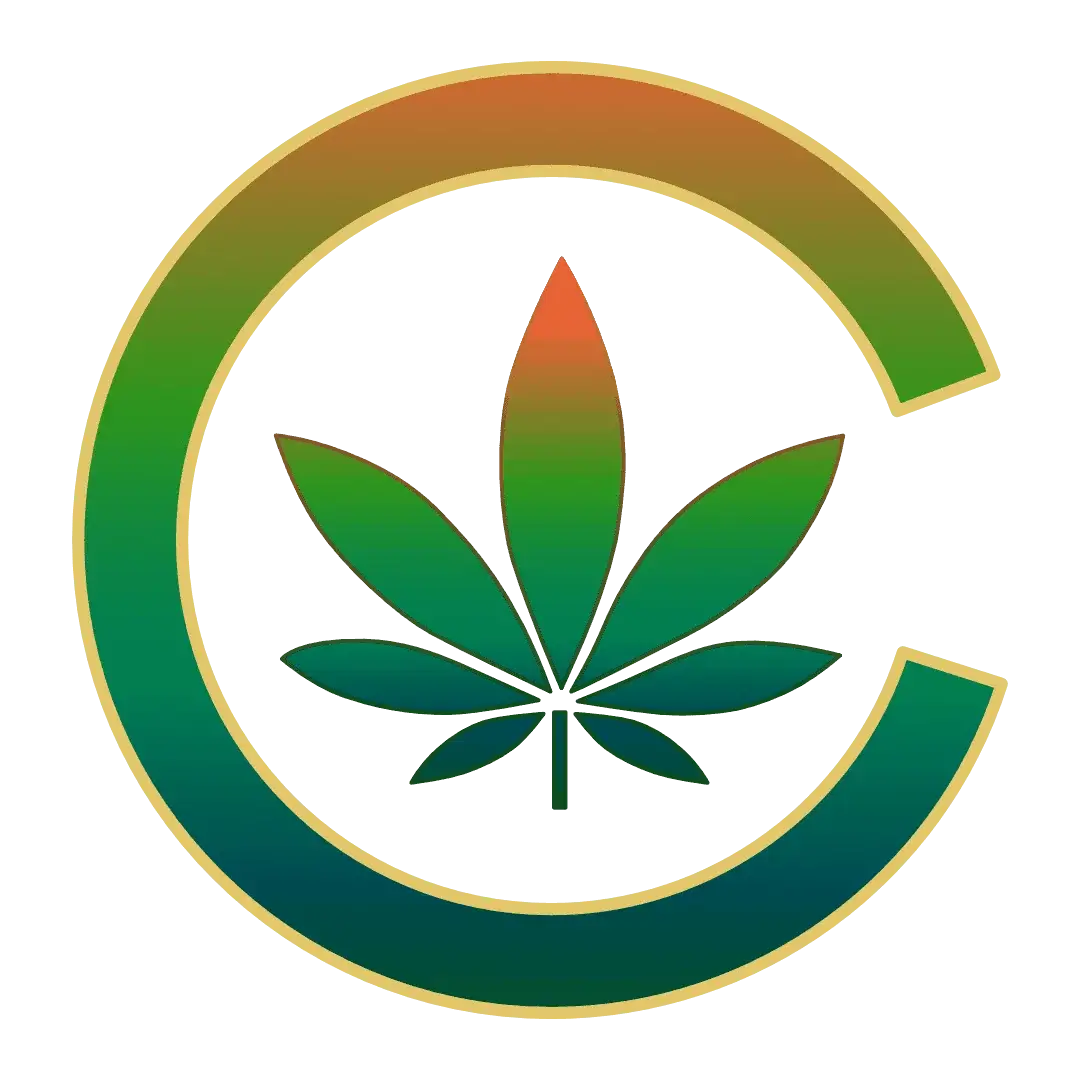 Logo Canapalandia realizzato da LS Web Agency