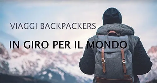 Top Wild - Viaggi Avventurosi
